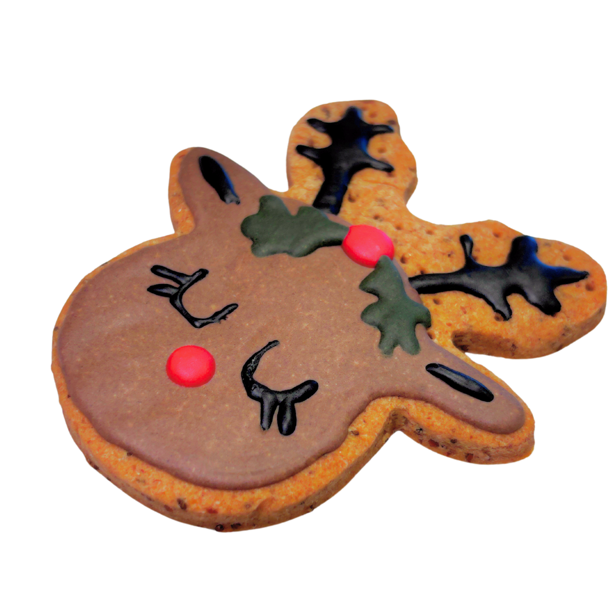 Christmas Dog Treats | Dog Biscuit Treats Stocking Stuffer | Gift for Dog